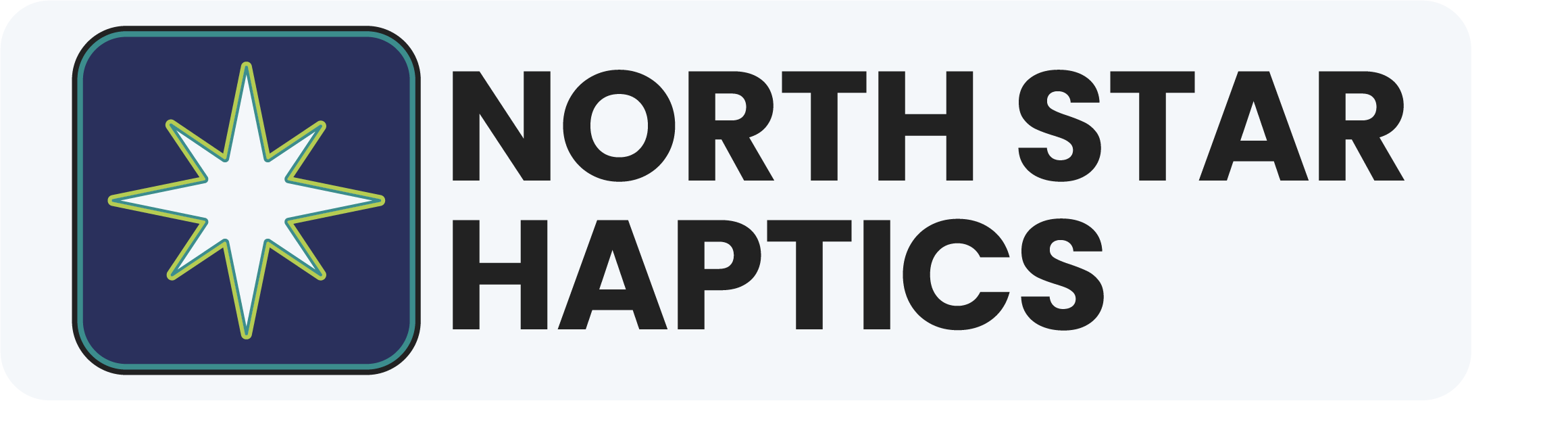 2x Scale Horizontal Logo